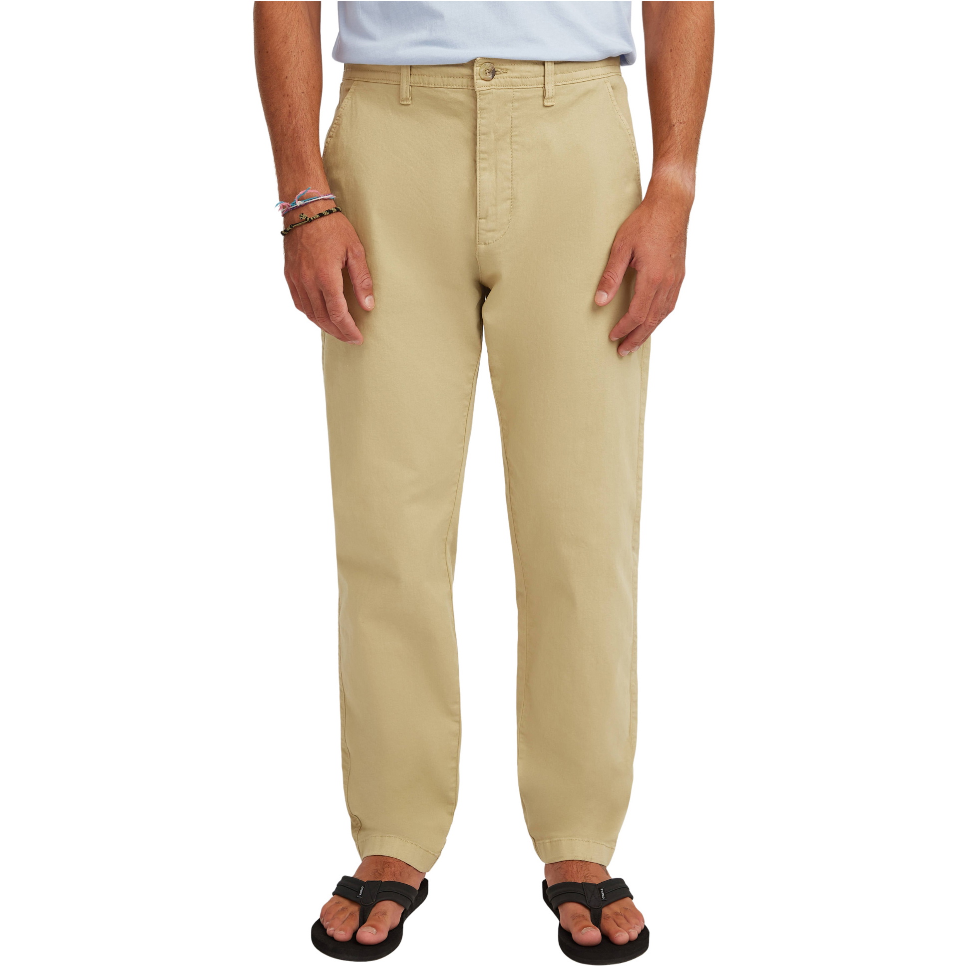 2026 O'Neill M&auml;nner Grundausstattung Chino-Hosen 2550154 - Oak Ridge